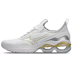 Tênis de Corrida Mizuno Wave Invictus 4