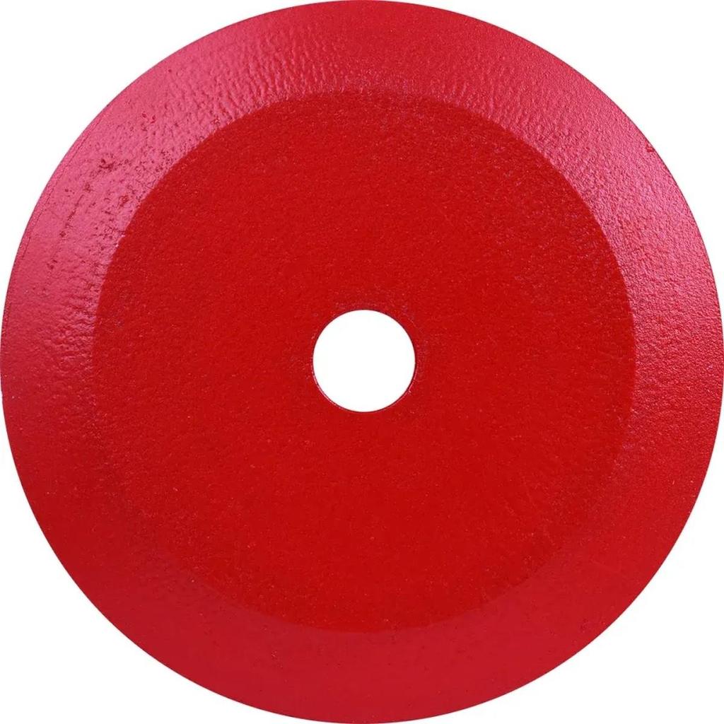 Rebolo Diamantado Para Afiação Serras Widea 150x20mm Worker — imagem 2 de 2