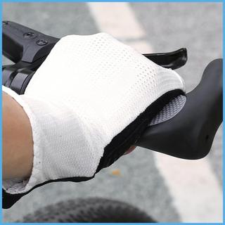 Apertos De Guiador De Bicicleta De Borracha Antiderrapante Absorção De Choque Ergonômico Dobrável Para Cidade Estrada hu