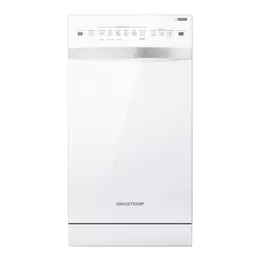 Lava-Louças 10 Serviços Brastemp Branca com Ciclo Pesado - BLF10BB