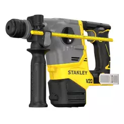 Martelete Rompedor Perfurador Stanley V20 MAX 4300BPM SBH910