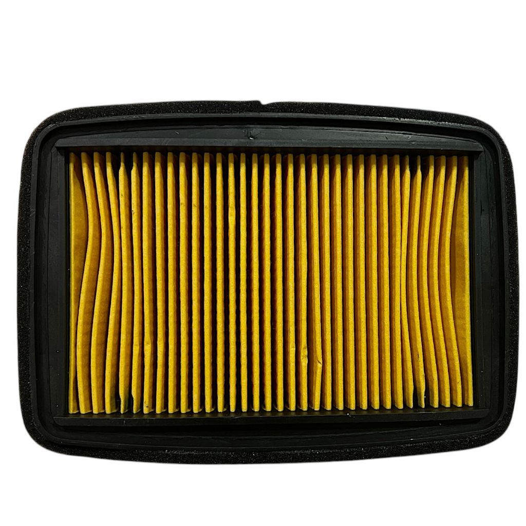 Filtro De Ar Para Moto Honda Cb 250F Twister 2016 Até 2022 — imagem 2 de 2