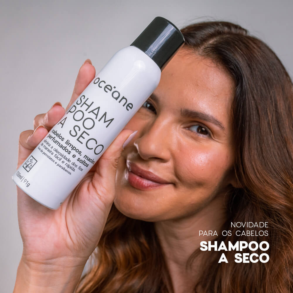 Shampoo a Seco 150ml · foto 2
