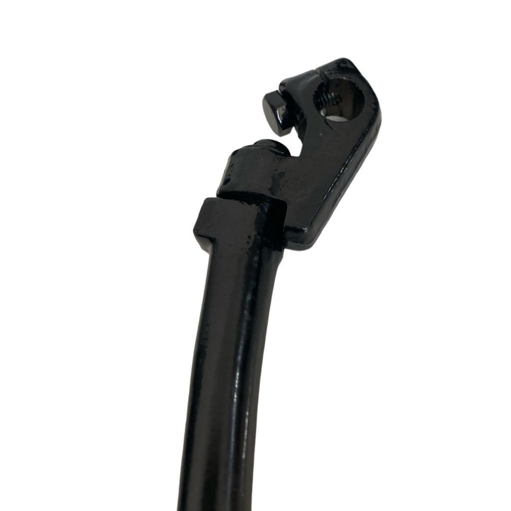 Pedal De Partida Yamaha Dt 180 90/97 - Dtn 180 (PRETO) — imagem 2 de 2