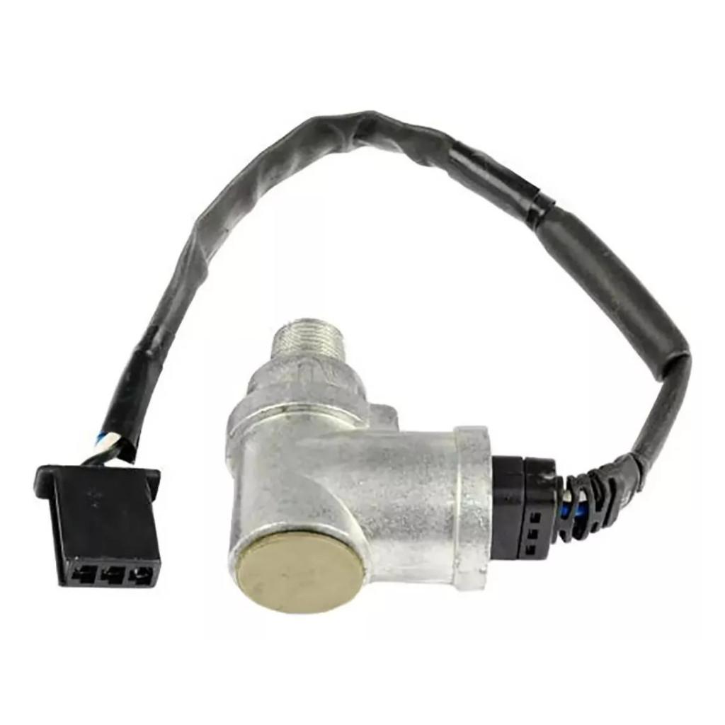 Sensor Velocímetro Honda Cbx 250 Twister 01-08 Xr 250 Tornado NX400 Falcon C/ Chicote — imagem 2 de 2