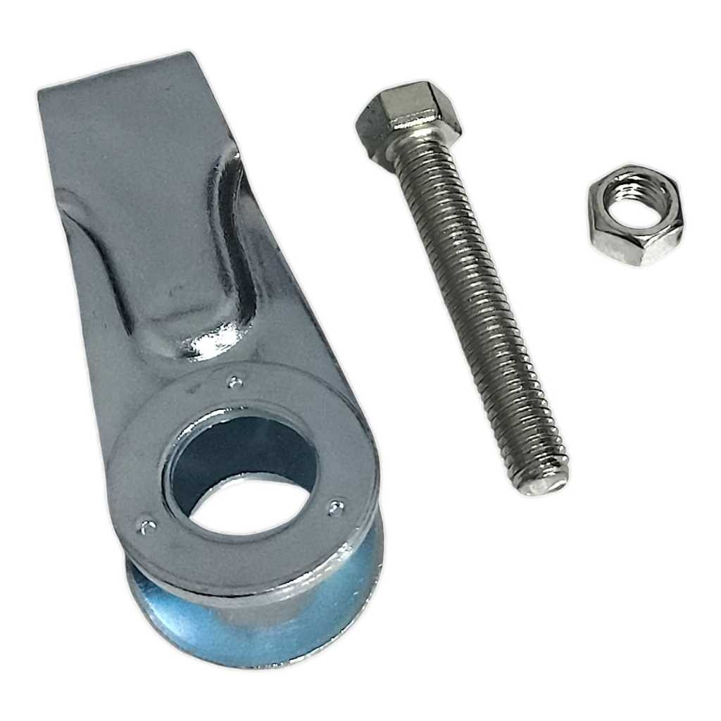 Par De Esticador De Corrente Gn Suzuki Intruder 125 Yes 125 Todas — imagem 2 de 2