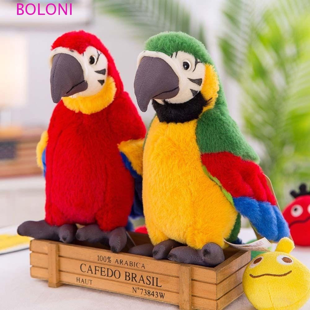 Boloni, pelúcia de animal realista, brinquedo infantil, almofada de animal, decoração de sofá, brinquedo de animal selva