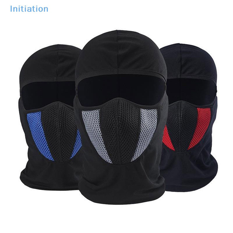 Capuz corta-vento, proteção facial completa, pode ser usado como cachecol, ideal para pesca e esqui, W9LM.