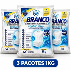 PERCARBONATO de sódio 100% PURO Roupas e Limpeza 1kg/2kg OXIGÊNIO ATIVO SEM CLORO