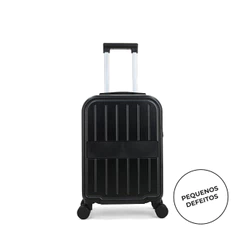 Outlet Gocase Mala de Bordo Trip Viagem, 4 Rodas e Cadeado