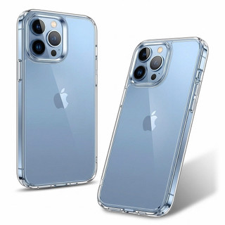 Apple Capinha Silicone Iphone 16 Transparente