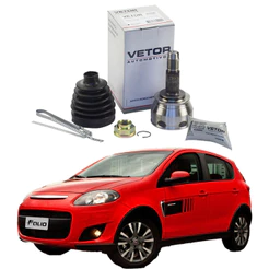 Junta Homocinética LINEA 2009 A 2010 VT5225