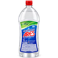 Removedor Ares Multiuso Tradicional 1L À Base de Água