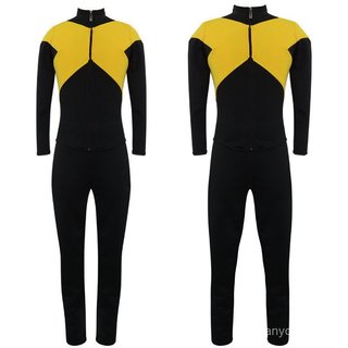 2025 Halloween Masculino Feminino X-Men Black Phoenix cosplay Dark Phoeni Estilo .