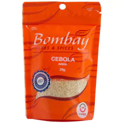 Cebola Desidratada Areia