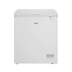 Freezer Horizontal Consul 142 Litros Branco - CHA14MB