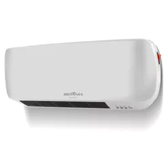 Aquecedor de Parede Britânia 2 em 1 com Timer BAQ2200B