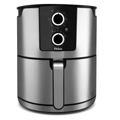 Air Fryer Philco PFR67PI Antiaderente 6L 1800W