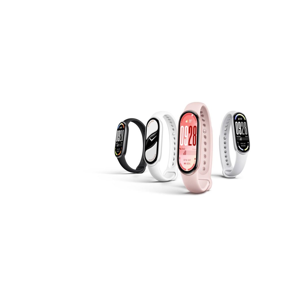 Relógio Smartwatch Xiaomi Band 10 1.72 Amoled Bluetooth