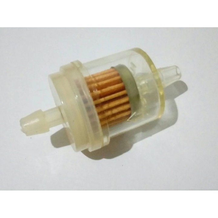 Filtro Óleo Motocicleta Gasolina Gás Combustível Elemento  Scooter Ciclomotor Bicicleta Da Sujeira em Oferta na Shopee