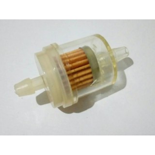 Filtro Óleo Motocicleta Gasolina Gás Combustível Elemento  Scooter Ciclomotor Bicicleta Da Sujeira em Oferta na Shopee