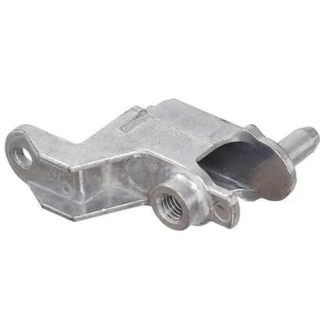 Dobradiça Inferior Refrigerador Brastemp/Consul - W10257136