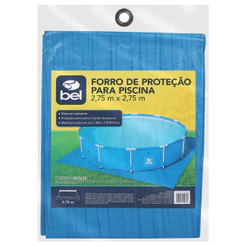 Forro para Piscina 2.300 a 2.700 Litros Bel