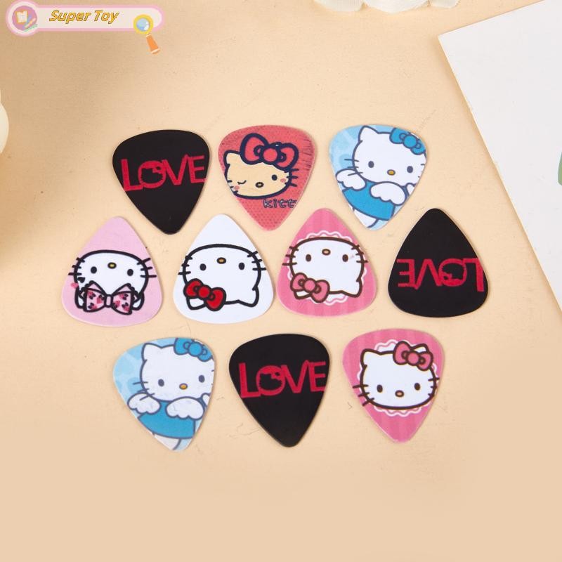 Guitarra Hello Kitty: Onde Comprar | BuscaProdutos