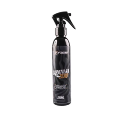 Limpador de Sapatilha Fzero - Sapatilha Zero 200 ml