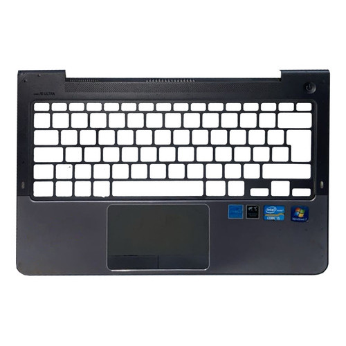 Carcaça Palmrest  Samsung  Np530 Np530u3b Np530u3c
