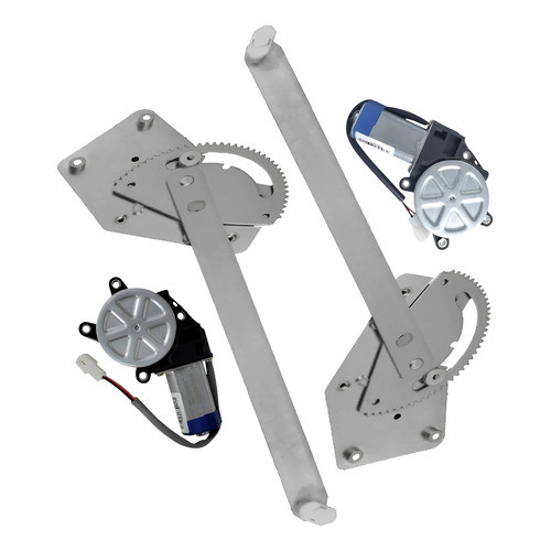 Par Maquina Vidro Com Motor Mbenz Fpn Cabine Avançada Atron HPN 709 1935