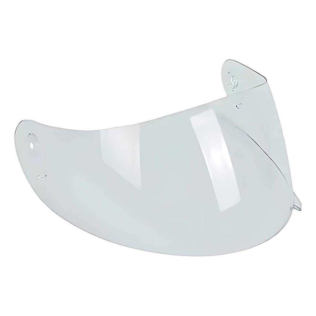 Viseira Capacete Agv K3 K4 Cristal - Polivisor