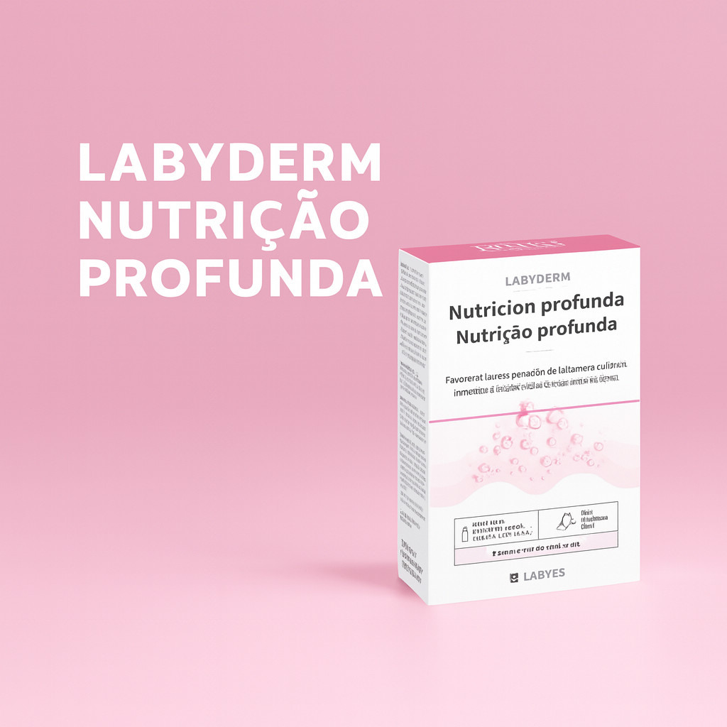 O que é Labyderm Ampola? Guia e Onde Comprar | BuscaProdutos