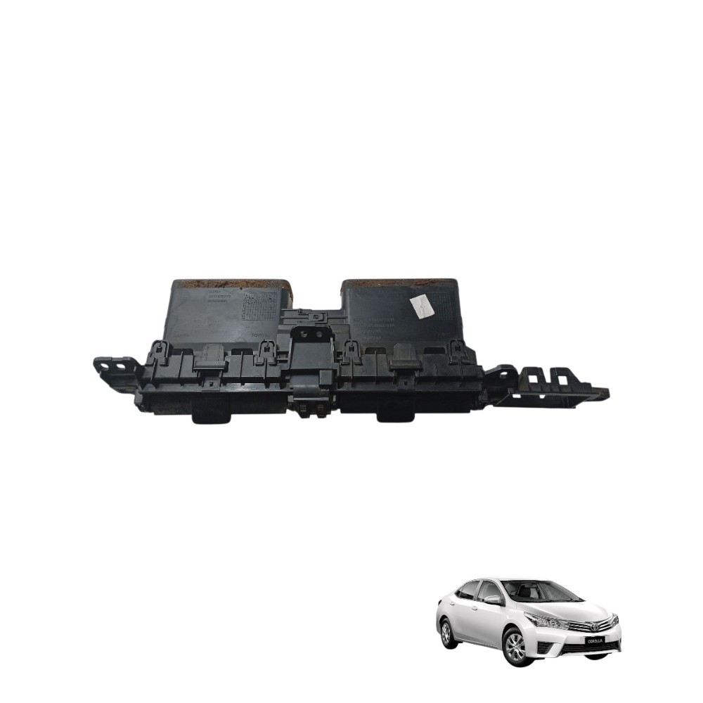 Difusor ar painel central Toyota corolla xei 2015 2016 2017