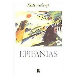 Epifanias autor Neide Archanjo