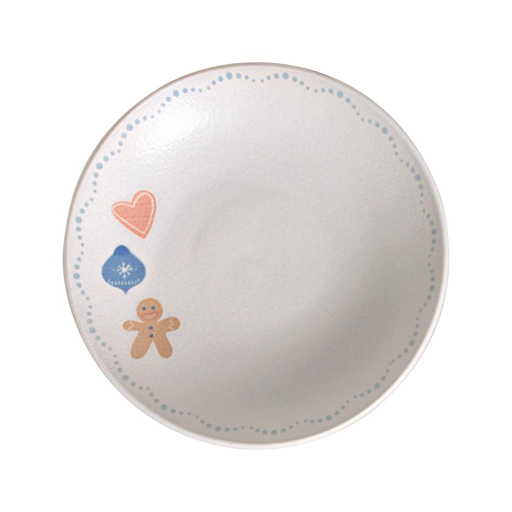 Conjunto com 6 Pratos Fundo Coup Stoneware Doce Magia Ø20,3cm 600ml em Oferta na Shopee