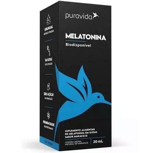 Melatonina Puravida: Onde Comprar | BuscaProdutos