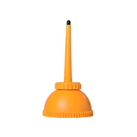 Almotolia Para Lubrificação 100ml