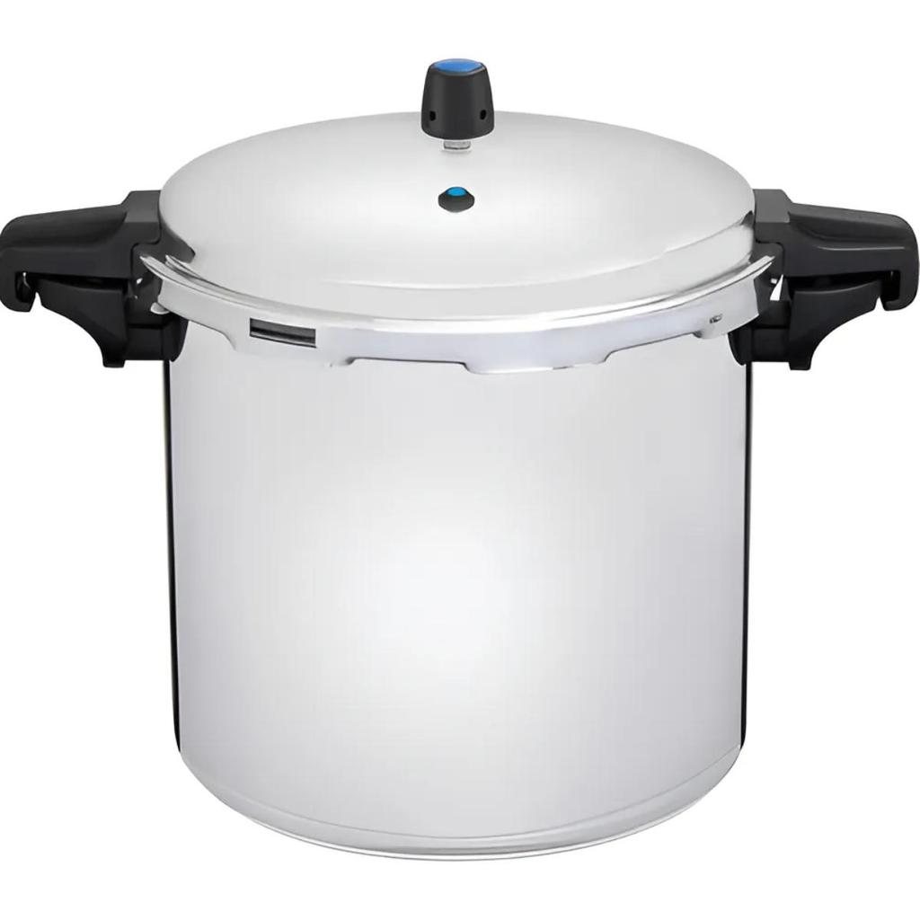 Panela Pressão Eterna Nigro 25,0L