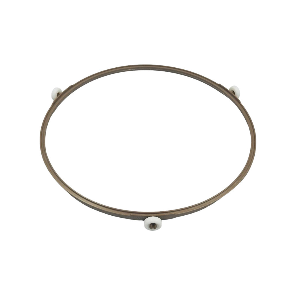 Roldana Prato Giratorio Microondas Brastemp Bmf45  Bmg45 Orig - W10637047