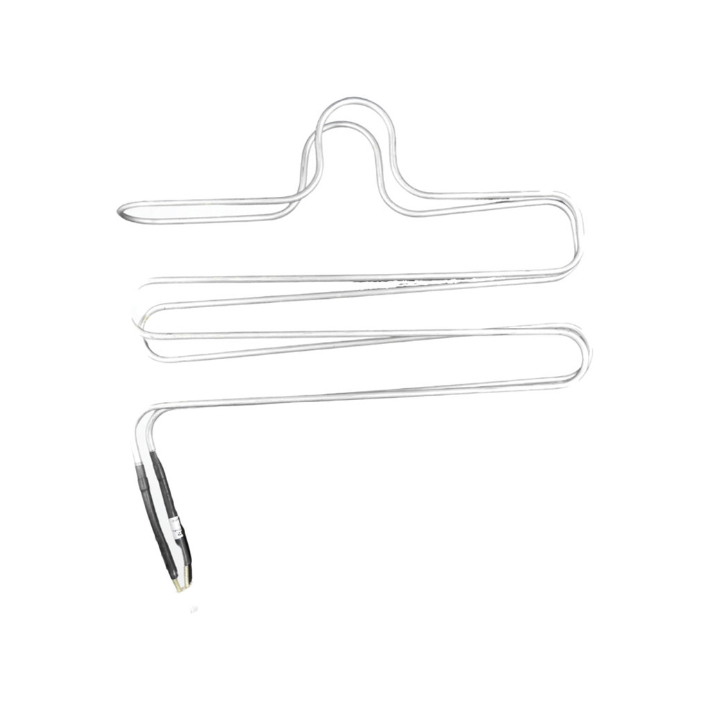 Resistencia Evaporador Atacama 145w Compativel Com Refrig Consul Crb36/39 127v - W10555082