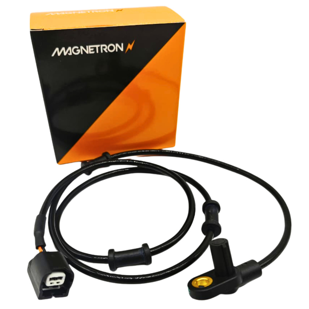 Sensor do ABS Roda traseira Yamaha Nmax 160 2021 2022 2023 Magnetron em Oferta na Shopee