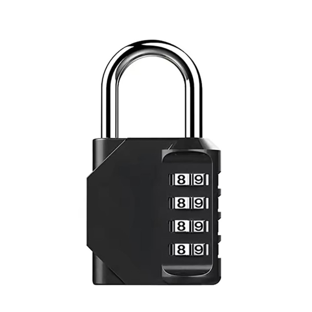 Cadeado Para Mala 35mm  Segredo Tsa - Wa