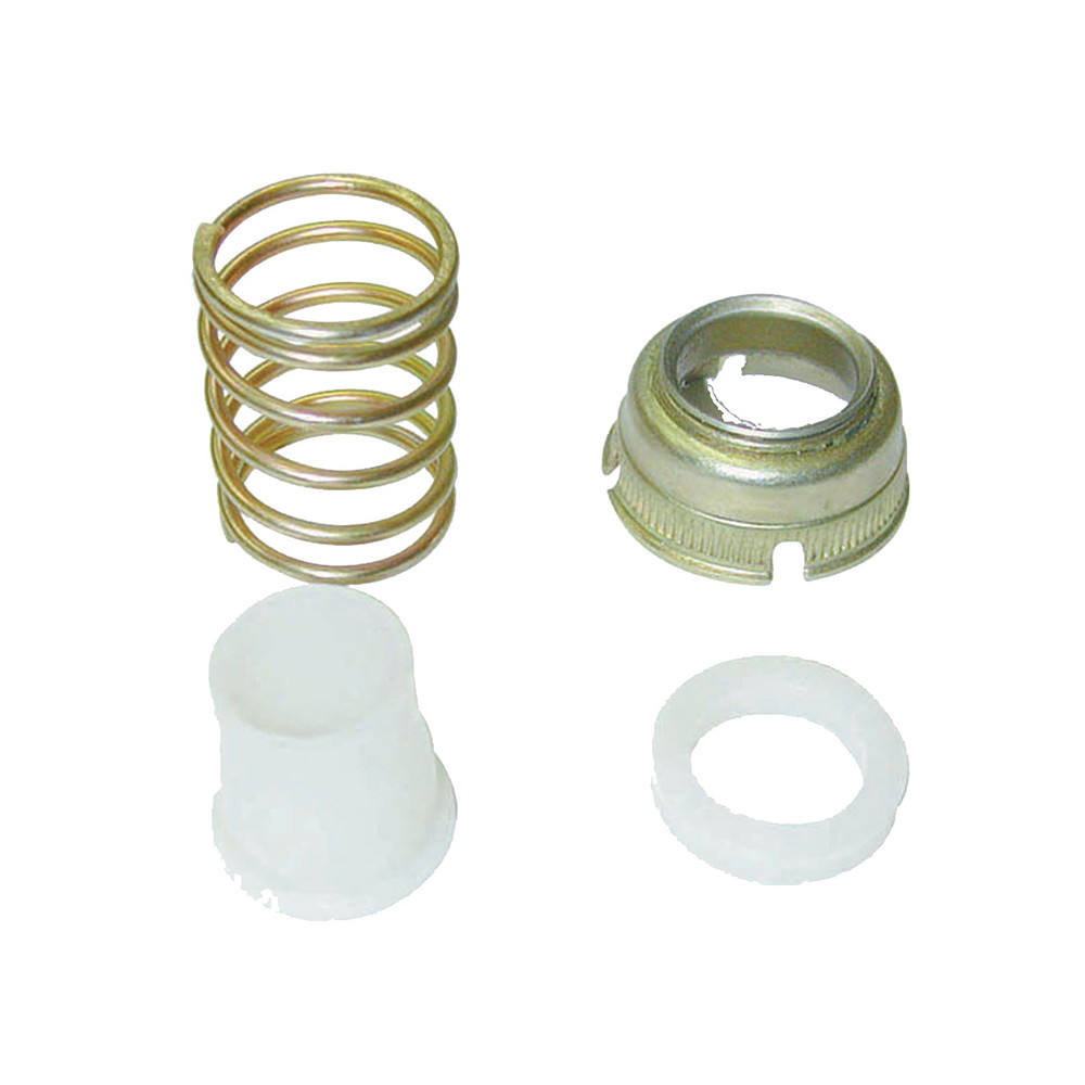 Kit Reparo da Coluna de Direção Volkswagen Fusca 67/96 Brasília 73/82 Variant 78/81 Kit&Cia
