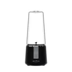 Liquidificador Portátil Britânia 300ml 50W USB BLQE02A Bivolt