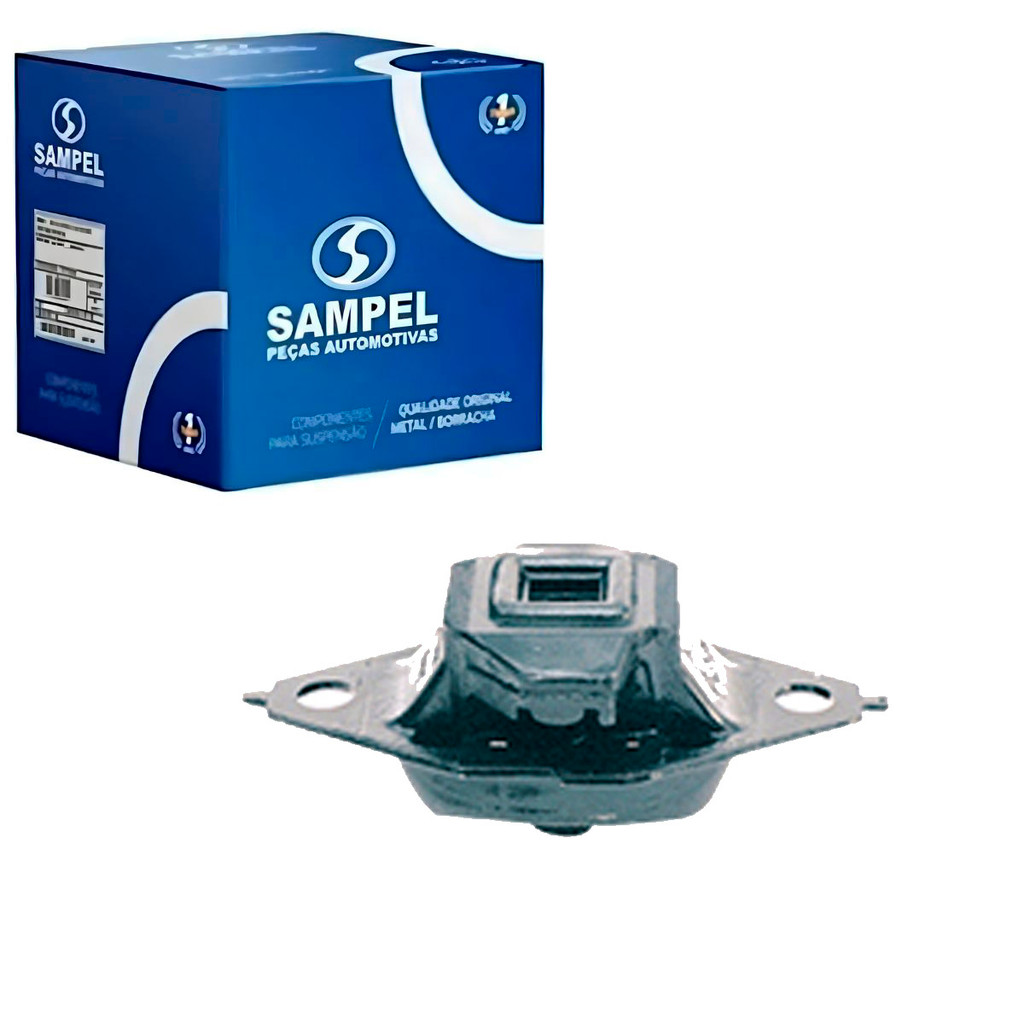 Coxim Do Motor Tempra 1992 A 1999 - Sampel 1043