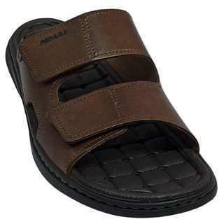 Chinelo Masculino Pegada Couro Anilina em Oferta na Shopee