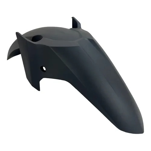 PARALAMA DIANTEIRO INFERIOR HONDA XRE 190 - PRETO 2016 EM DIANTE (PARAMOTOS) (1416/010)