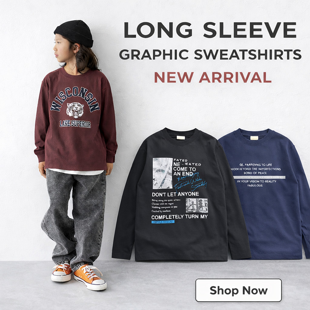 Comércio exterior japonês único médio grande crianças 140 ~ 160 algodão lavado estilo fino padrão impresso camiseta de m
