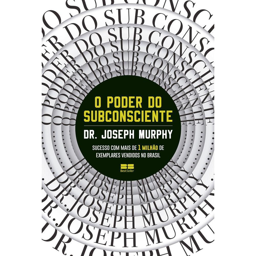 O PODER DO SUBCONSCIENTE